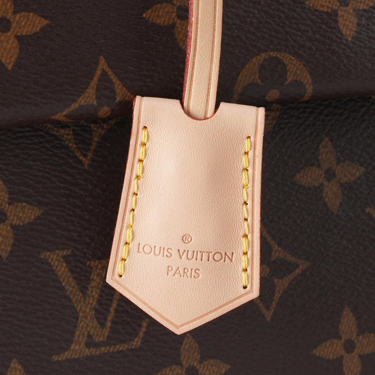 LOUIS VUITTON(USED)루이비통 M42738 모노그램 클루니 BB